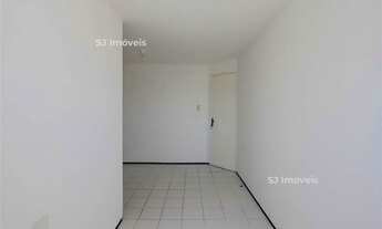 Imagem 4: Apartamento com 2 suítes e lazer com piscina no Papicu