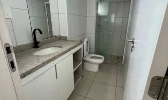 Imagem 2: APARTAMENTO NO EVOLUTION SEA PARK MACEIÓ