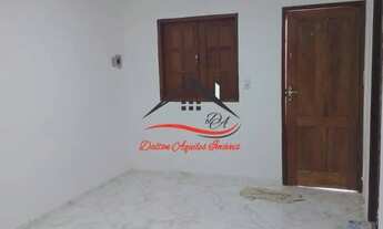 Imagem 2: Casa para Venda - 2 Quartos (1 suíte), 1 Banheiro, 2 Vagas - Bela Vista, Diamantina MG