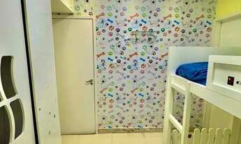 Imagem 4: Casa residencial para Venda em condomínio fechado, Papagaio, Feira de Santana, 2 quartos