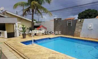 Imagem 4: Casa em Rua Emílio Viegas - Vila Santa Luzia - Bauru/SP