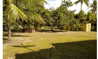 Imagem 6: Casa para venda tem 320 metros quadrados com 5 quartos em Centro - Ituberá - BA