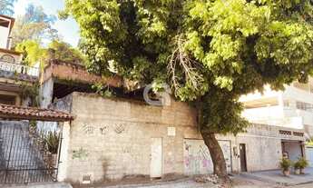 Imagem: Terreno Estratégico 840m² na Freguesia