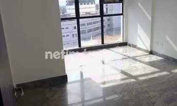 Imagem: Venda Andar-pilotis Cidade Jardim Belo Horizonte