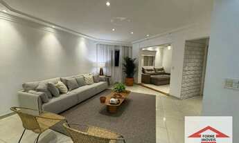 Imagem 6: Apartamento com 3 suítes no Condomínio Maison Classic 180 m² - venda por R$ 2.250.000 ou a