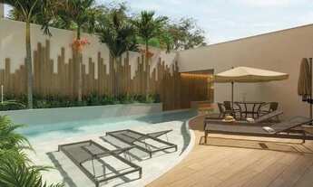 Imagem 2: Satamini 12. Apartamento à venda com 2 quartos, 80 m² - Tijuca - Rio de Janeiro-RJ