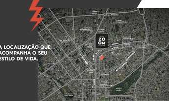 Imagem 3: OPORTUNIDADE - Ágio Compacto OPUS ZOOM Marista Suíte 2611