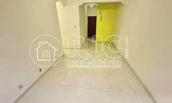 Imagem 4: Imóvel para venda com 85 metros quadrados com 2 quartos em Andaraí - Rio de Janeiro - RJ