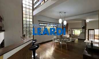 Imagem: CASA EM CONDOMÍNIO - SAN DIEGO PARK - SP