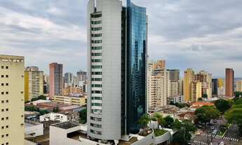 Imagem 2: SALA COMERCIAL BOULEVARD RESIDENCE HOTEL 247 m² área útil, 2 WC, 2 vagas Av.:Higienópolis