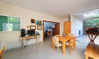 Imagem 5: Casa a Venda no Condominio Porto Seguro Village em Valinhos, no bairro Chácaras Silvania