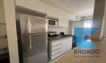 Imagem 2: Ótimo apartamento, Decorado