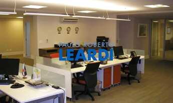 Imagem: CONJ. COMERCIAL - ALTO DE PINHEIROS - SP