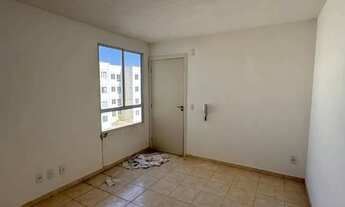 Imagem 5: Oportunidade Apartamento 46 m² 2 quartos Lazer completo Residencial Porto Dourado - Goiâni