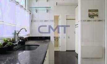 Imagem 7: Apartamento para aluguel, 3 quartos, 1 suíte, 2 vagas, Buritis - Belo Horizonte/MG