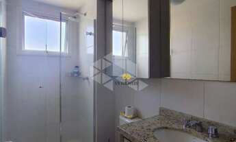 Imagem 10: Apartamento com 2 dormitórios para alugar, 85 m² por R$ 4.683/mês - Jardim Lindóia - Porto