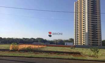 Imagem 5: Área para Edificação de Torre Residencial, 3.154 m², Bairro Quinta da Primavera, a venda