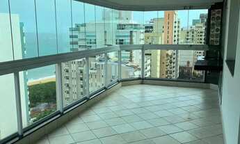 Imagem 4: Apartamento Exclusivo de 4 Quartos a 1 Quadra do Mar Praia da Costa Cód.: 28984 R