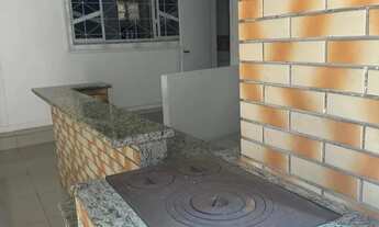 Imagem 5: Casa para locação em Barreiros, São José: 250m², 6 dormitórios, 1 suíte, 4 banheiros. Alug