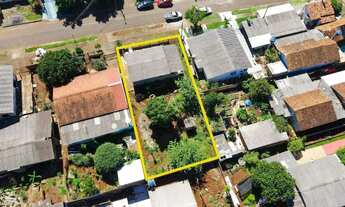 Imagem 4: Terreno à venda no Bairro MORUMBI em CASCAVEL por R$ 300.000,00