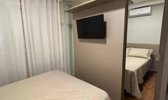 Imagem 5: SOLAR DI CAPRI Apartamento com 2 dormitórios