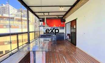 Imagem 4: Cobertura, 3 quartos, 1 suite, 2 vagas - Gutierrez