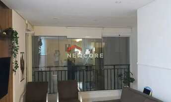 Imagem 2: Apartamento em Rua Dona Tecla - Jardim Flor da Montanha - Guarulhos/SP