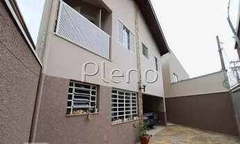 Imagem 2: Casa - Chácara da Barra - Campinas