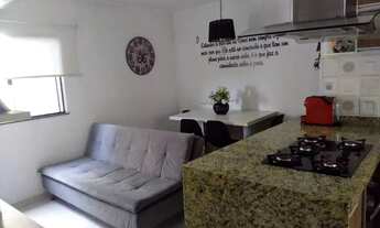 Imagem 7: VENDA DE APARTAMENTO DE DOIS QUARTOS