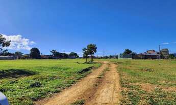 Imagem: Vendo Lote Esquina Condomínio fechado Samambaia