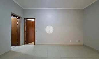 Imagem 6: Apartamento com 3 quartos sendo 1 suíte - Aluguel - Edifício Dr. Júlio Gallo - Centro de R