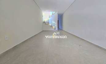 Imagem 4: Sobrado com 3 dormitórios à venda, 120 m² por R$ 730.000,00 - Ponte Rasa - São Paulo/SP