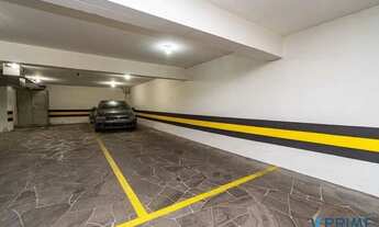 Imagem 7: Excelente apartamento Mobiliado e pronto para morar no coração do bairro Mont'Se