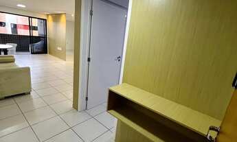 Imagem 7: APTO PROX. AO MAR | PONTA VERDE | NASCENTE | 3/4