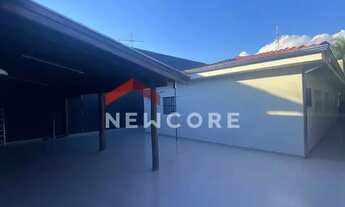 Imagem 2: Casa em Rua José Carlos de Carvalho - Jardim Terra Branca - Bauru/SP