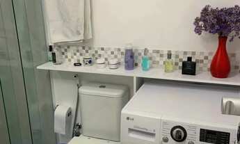 Imagem 4: Imóvel para aluguel tem 60 metros quadrados com 2 quartos em Itaim Bibi - São Paulo - SP