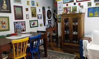 Imagem 3: Apartamento térreo de 2 dormitórios no bairro Moinhos de Vento