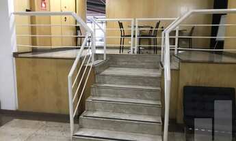 Imagem 3: CONJUNTO COMERCIAL 2 SALAS 1 BANHEIRO 1 VAGA