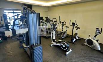 Imagem 5: Flat para Locação em Fortaleza, Mucuripe, 1 dormitório, 1 banheiro, 1 vaga