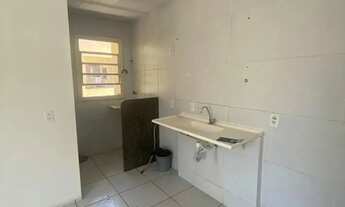 Imagem 3: ALUGUEL - APARTAMENTO 02 QUARTOS - VALE DO GAVIÃO