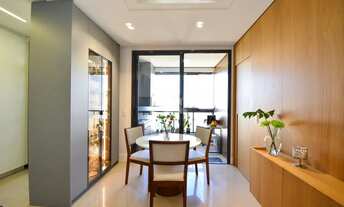 Imagem 5: APARTAMENTO COM VISTA PARA O MAR 2 SUÍTES 2 VAGAS E PONTO PARA CARRO ELÉTRICO NA AGRONÔMIC