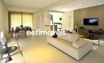 Imagem: Venda Casa em condomínio Garças Belo Horizonte