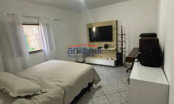 Imagem 7: Casa 3 dormitórios com edícula no Parque Califórnia, Jacareí SP