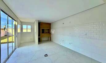 Imagem 7: Imperdível! Casa NOVA de Condomínio, localizada no bairro Camobi!