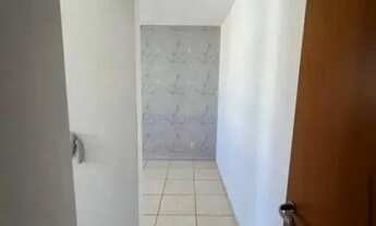 Imagem 5: Apartamento com 2 dormitórios para alugar, 52 m² por R$ 1.545,00/mês - São José do Barreto