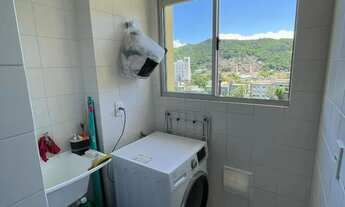 Imagem 7: Apartamento de 2 dormitórios, sendo 1 suíte no saco dos limões
