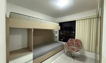 Imagem 7: Alugo apartamento mobiliado no cosmopolita