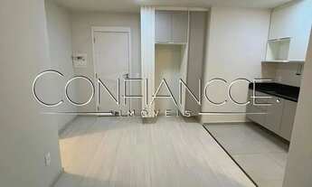 Imagem 2: Apartamento com 2 quartos para venda no Hauer, Curitiba - PR