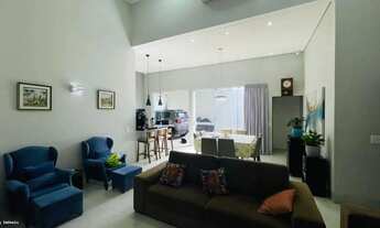 Imagem 3: Casa em Condomínio para Venda em Álvares Machado, Condomínio Valência 2, 3 dormitórios, 3