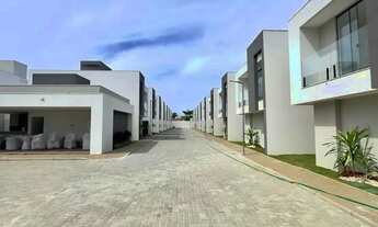 Imagem 3: Casa Duplex a venda de 3 suítes, área garden 26m² e 2 garagens em Abrantes